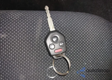 2016 Subaru Impreza 2.0I Premium z USA, uszkodzony, nr VIN JF1GJAF64GH002865